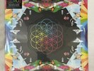 Coldplay A Head Full Of Dreams LTD EDITION COLORED VINYL Record 2 LP NEW SEALED
