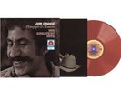 Jim Croce Photographs And Memories Limited Edition, Red Apple Vinyl Sealed New