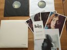 The Beatles White Album Vinyl 2014 Mono