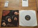 The Beatles Rubber Soul Vinyl 2014 Mono