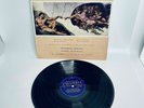 Records Beethoven Pyotr ECS 749 Mozart The Ring Operatic