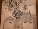 The Beatles Revolver  Mono Dr Robert Error (Parlophone PMC 7009) 1966  UK Vinyl