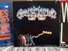 Grandmaster Flash-Vinyl-Set of 3-Ba-Dop-Boom-Bang LP & 2 White Lines 12” Singles