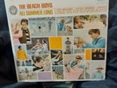 Discos de Vinilo / LP -  Record Album -  The Beach Boys 