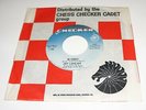 Joy Lovejoy 1967 US Checker 45 In Orbit