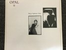 Opal (Kendra Smith, Mazzy Star) – Happy Nightmare Baby – UK 12