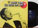 Sonny Criss LP “I’ll Catch The Sun”   Prestige 7628   VG+ Shelly Manne