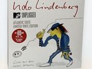 Udo Lindenberg - MTV Unplugged Atlantic Suite Limited Vinyl Edition - 3 LP 180gr