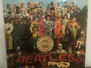 The Beatles – Sgt. Pepper's Lonely Hearts Club Band. PMC 7027 Mono 1967