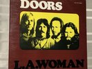The Doors - LA Woman - 1971 Record original release, VGC rare