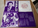 SNFU Real Men / Bag Lady 7'' Punk Bad Religion NOFX Strung Out Guttermouth DOA
