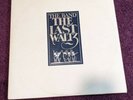 The Band The Last Waltz Three Album Set With Booklet