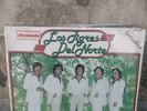 LP VINYL LOS TIGRES DEL NORTE.- VIVAN LOS MOJADOS BRAND NEW FACTORY SEALED