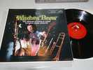 WITCHES BREW Alexander Gibson RCA Victor SHADED DOG LM-2225 1s/1s VG+ LP