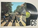 The Beatles Abbey Road Apple German Oldies Record lp original vinyl album