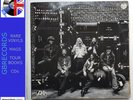 The Allman Brothers Band At Fillmore East  2 x LP Atlantic AUSTRALIA 1971 NM