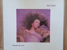 Kate Bush - The Hounds Of Love Ltd Grey/Pink Marbled Vinyl Album