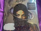 Michael Jackson - Xscape - 180 Gram Vinyl LP *NEW & SEALED*