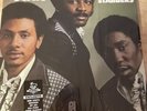 Back Stabbers The O'Jays Newbury Comics Exclusive Red Vinyl Near Mint LP Ltd 425