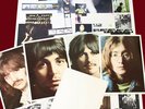 THE BEATLES WHITE ALBUM MONO TOP AUDIO 1st UltraRare LOW NUMBER NO EMI Complete