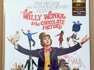 WILLIE WONKA Soundtrack 45th Anniversary Gold Vinyl SEALED