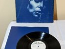 Joni Mitchell - Blue - 1971 1st Press White Label Promo Vinyl LP - Reprise - VG