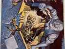 Iron Maiden – No Prayer For The Dying LP Colombian Press 1990 EMI