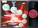 GEORGE RUSSELL BILL EVANS Jazz In The Space Age LP AGE DECCA DL 79219 US 1960 DG