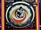 Paul Weller - The Weaver Vinyl EP (10