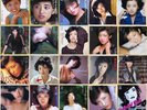 30x7” EP 山口百恵 Yamaguchi Momoe Yokosuka Cosmos Imitation Gold Play Back +26 Japan
