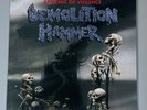 Demolition Hammer – Epidemic Of Violence kreator exhorder sodom sadus carnivore