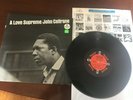 RARE  JOHN COLTRANE 