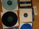 JACK WHITE - LIVE AT MASONIC TEMPLE VAULT 47 THIRD MAN VINYL