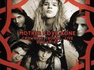 Mother Love Bone Vinyl LP Live Dallas 1989 Crown Of Thorns Rare Sealed Pearl Jam