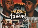 Prince Paul A Prince among Thieves Vinyl 2LP US Erstpressung Mint/Near Mint