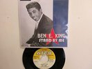 ' BEN E. KING ' HIT 45 + PICTURE [ STAND BY ME ]  *** 1961