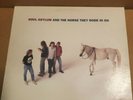 Soul Asylum and the Horse They Rode in On BLUE VINYL 1990, A&M
