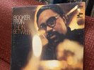 BOOKER ERVIN- THE IN BETWEEN VINYL BLUE NOTE LIBERTY REVIEW COPY