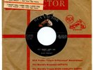 Elvis Presley USA 45 RCA 47-6540 My Baby Left Me I Want You I Need You 1956 s12L