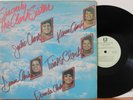 Clark Sisters LP “Sincerely”   New Birth 7058   In Shrink   Gospel Modern Soul