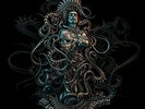 Meshuggah The Violent Sleep of Reason VINYL LP NEW