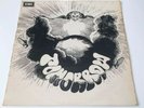 TOMORROW - TOMORROW - VERY RARE U.K. (STEREO COPY  ) ORIGINAL SUPERB EX+ VINYL