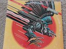 Judas Priest Vinyl lp Screaming For Vengeance 1982
