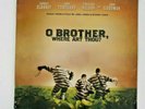 O Brother, Where Art Thou? (Music From the Motion Picture) 2x LP Record Vinyl