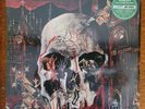 Slayer RARE GREEN South Of Heaven 2014 LP Vinyl Europe In Shrink NM/NM 375/1000