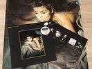 Sandra Ten On One (The Singles) Poster OIS Vinyl LP 1987 Virgin 208 530