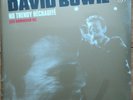 David Bowie - No Trendy Réchauffé Live Birmingham 95 LP Vinyl NEW/SEALED