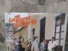 LP VINYL LOS TIGRES DEL NORTE.- PARA ADOLORIDOS BRAND NEW FACTORY SEALED