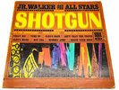 Junior Walker & The All Stars Shotgun 33 RPM LP Record Soul 1965 S 701