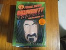 FRANK ZAPPA HALLOWEEN 77 BOX SET 6 LIVE SHOWS and COSTUME Sealed in Box